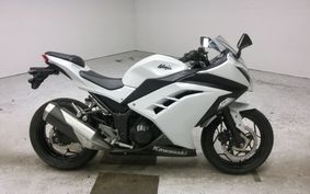 KAWASAKI NINJA 250 2014 EX250L