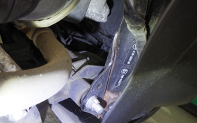 SUZUKI ADDRESS 110 2024 CE47A