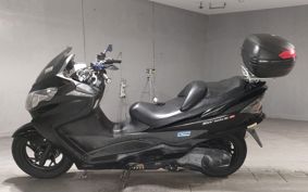 SUZUKI SKYWAVE 250M CJ45A