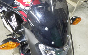 HONDA NC750S RC88