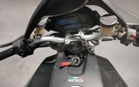 DUCATI MONSTAR 1100 2011 M502AA