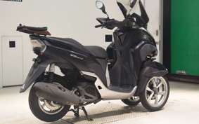YAMAHA TRICITY 125 SE82J