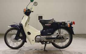 HONDA C90 SUPER CUB 2026 HA02