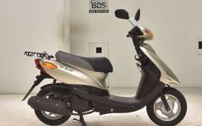 YAMAHA JOG Gen.5 2021 SA36J