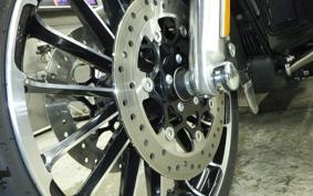 HARLEY FLHTCU TG 1870 2025