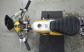 HONDA MONKEY 2017 AB27