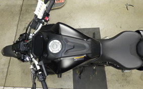 YAMAHA MT-07 2024 RM33J