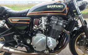 SUZUKI INAZUMA 1200 1998 GV76A