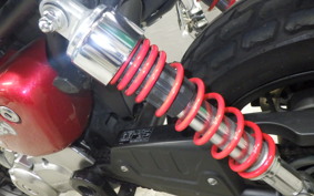 HONDA MONKEY 125 2016 JB03