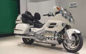 HONDA GL 1800 GOLD WING 2005 SC47