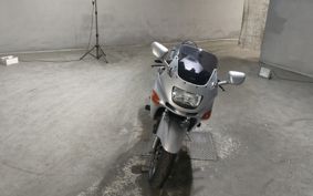 KAWASAKI ZZ-R600 1997 ZX600E