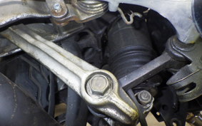 HONDA CBX400F 2025 NC07
