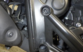 HONDA REBEL 500 A 2021 PC60