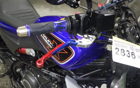 HARLEY X350 2025