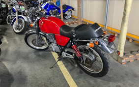 HONDA GB250 CLUBMAN 1 MC10