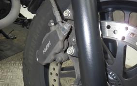 HONDA REBEL 250 A 2025 MC49