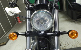 HARLEY XL1200X 2015