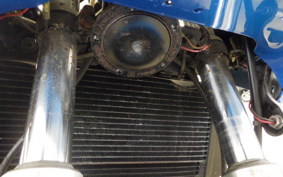 YAMAHA FZ750 1989