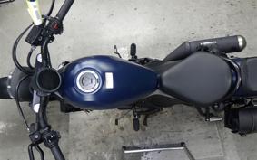 HONDA REBEL 250 A MC49