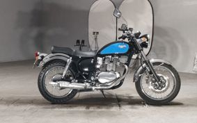 KAWASAKI ESTRELLA250 RS BJ250A