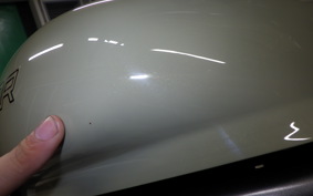 KAWASAKI ELIMINATOR400-3 2024 EL400A