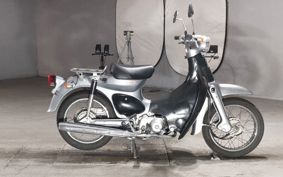 HONDA LITTLE CUB AA01