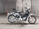 Фото Honda LITTLE CUB 2011 с японского аукциона