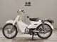 Фото Honda C110 SUPER CUB 2010 с японского аукциона