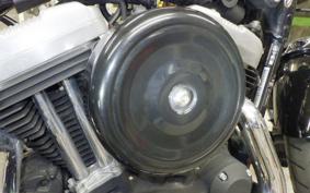 HARLEY XL1200X 2013