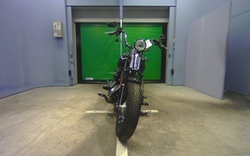 HARLEY FLSTSB 1580 2011 JM5