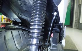 HONDA PCX 160 2021 KF47