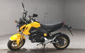 HONDA GU ROM JC61