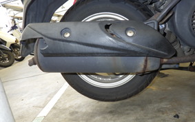 HONDA SDH125T