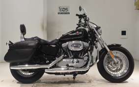 HARLEY XL1200CI 2017