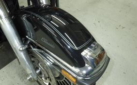 HARLEY FLHTC 1580 2010