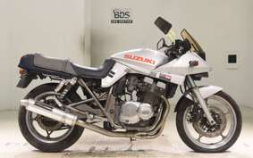 SUZUKI GSX400S KATANA 1992 GK77A