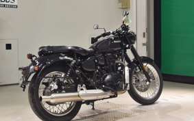 BENELLI インペリアーレ400 2025