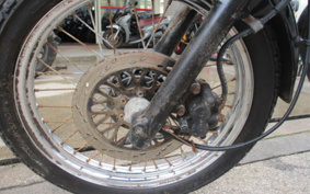 SUZUKI GLASS TRACKER BIG BOY NJ47A