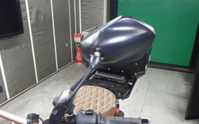 HONDA CT125 HUNTER CUB JA55