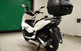 HONDA PCX 125 JK05