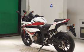 HONDA CBR400R ABS 2018 NC47
