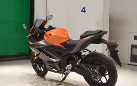YAMAHA YZF-R25 A RG74J