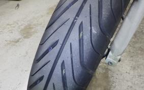 HONDA VTR 250 2022 MC33