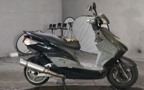 YAMAHA CYGNUS 125 X SE12J