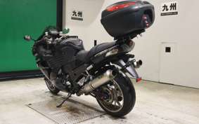 KAWASAKI ZZ1400 NINJA R 2007 ZXT40A