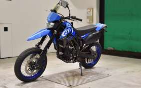 KAWASAKI KLX250D TRACKER X LX250V