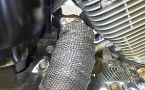 YAMAHA DRAGSTAR 250 VG02J