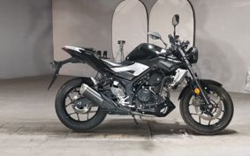 YAMAHA MT-03 2016 RH07J
