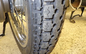 HONDA C90 SUPER CUB E HA02