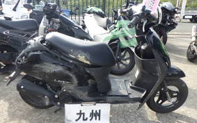 SUZUKI LET's CA4AA